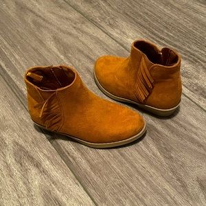 🌸Size 9 Girl Ankle Boots🌸